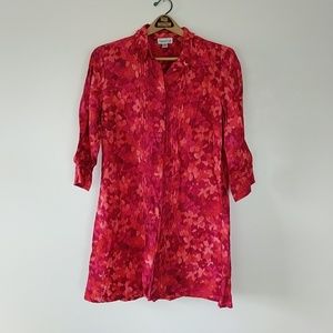 Coldwater Creek Tunic